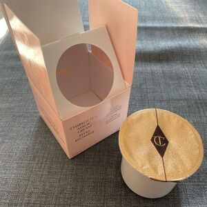 Charlotte Tilbury Magic Cream *REFILL*